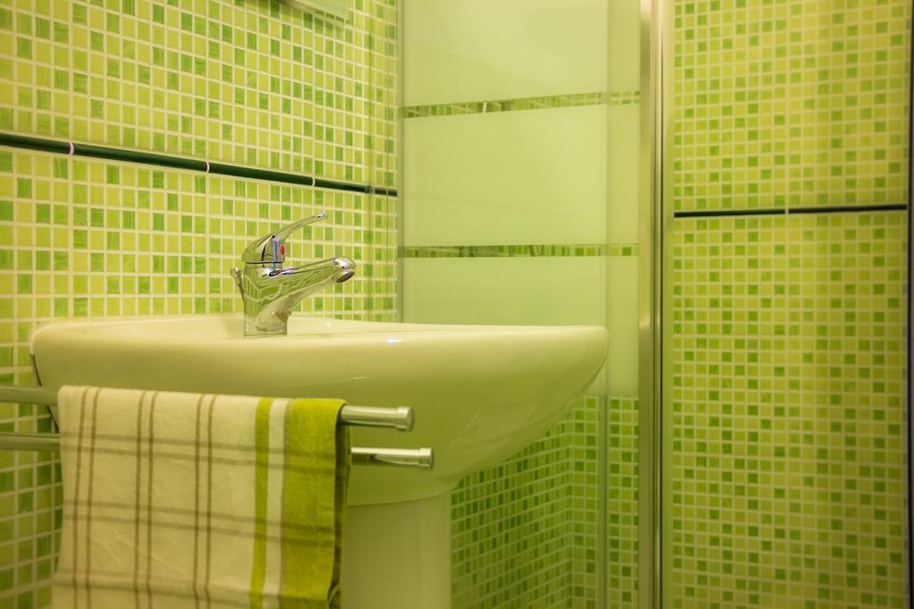 Appartamento Lilla Dei Buoni E Cattivi Cagliari Room photo