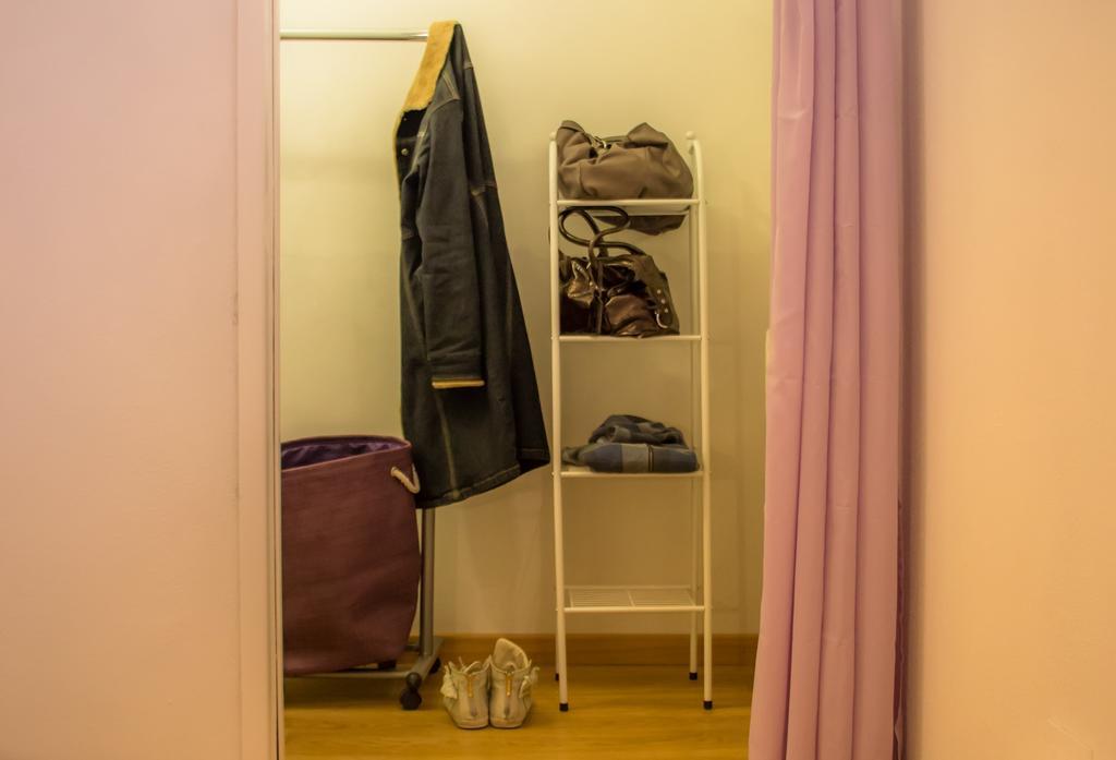 Appartamento Lilla Dei Buoni E Cattivi Cagliari Room photo