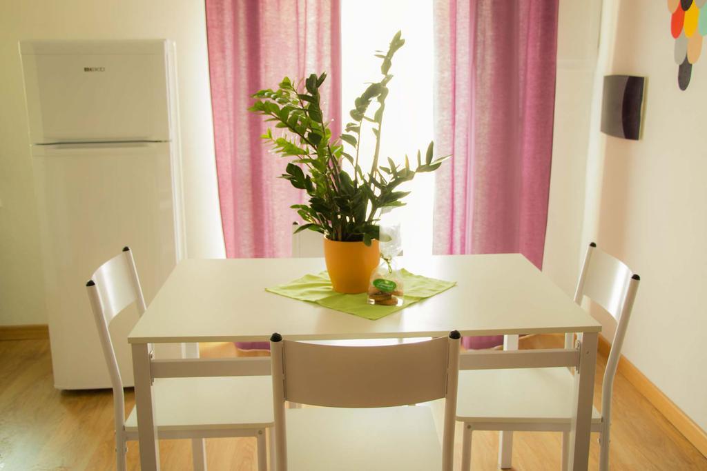 Appartamento Lilla Dei Buoni E Cattivi Cagliari Room photo